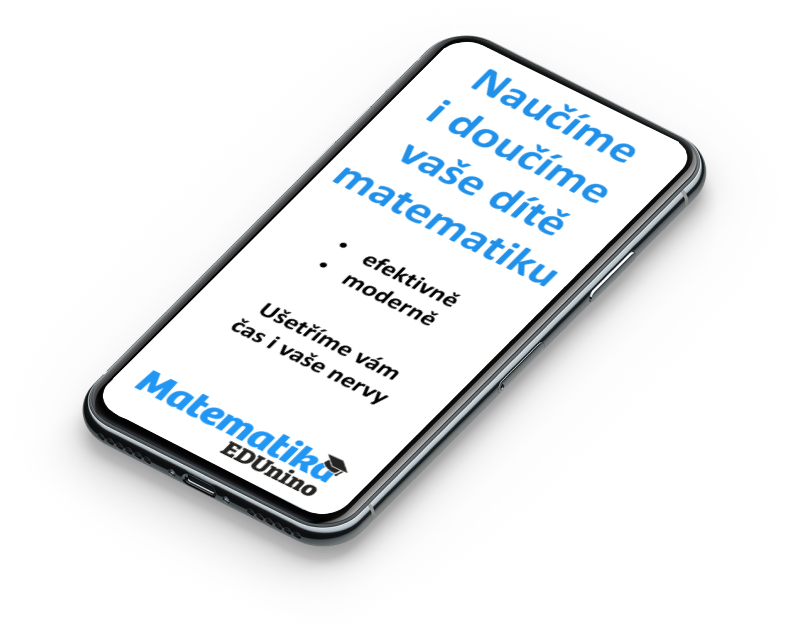 Vyzkoušení matematiky 2 vás opravdu nic nestojí ... vyzkoušejte si zdarma 5 testů pro děti na ZŠ, nezničitelný učitel, šetříme nervy