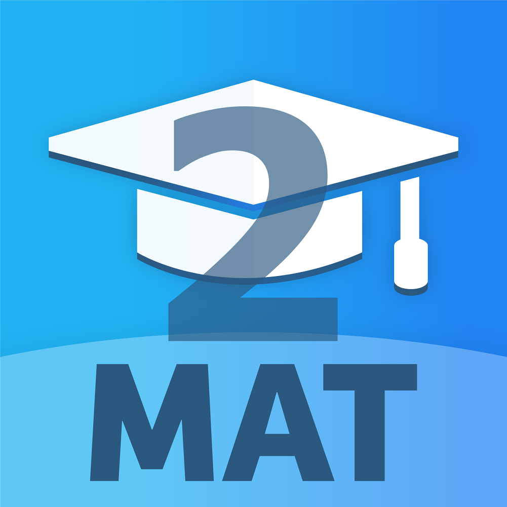 Logo produktu - Matematika pro 2. stupeň ZŠ