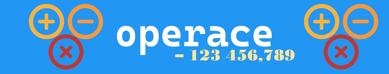 Operace +,-,. s výskytem záporných desetinných čísel - matematika pro 2. stupeň ZŠ